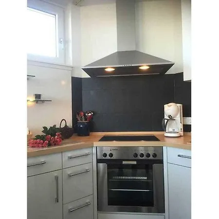 Feriehus Kiek In In Haus Nordenlicht *