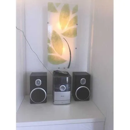 Kiek In In Haus Nordenlicht
