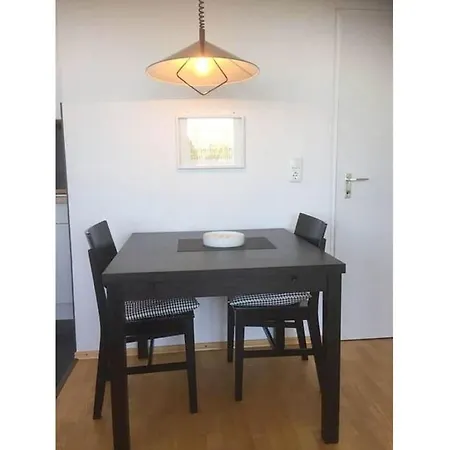 Feriehus Kiek In In Haus Nordenlicht Wittdün