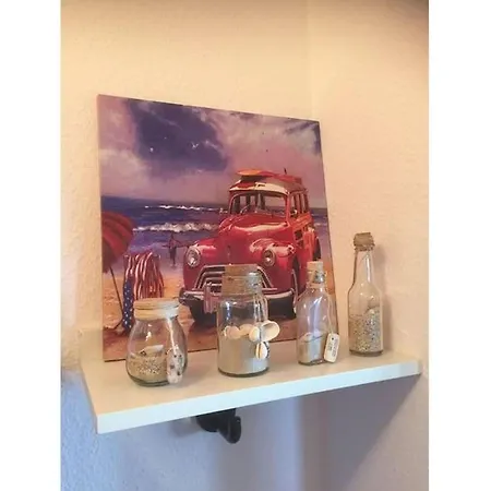 Kiek In In Haus Nordenlicht *