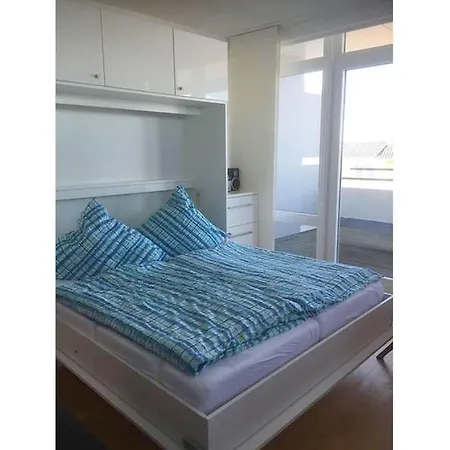 Kiek In In Haus Nordenlicht * Wittdün
