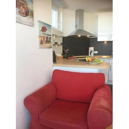 Kiek In In Haus Nordenlicht * Wittdün