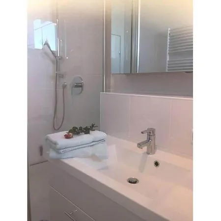 Kiek In In Haus Nordenlicht * Wittdün